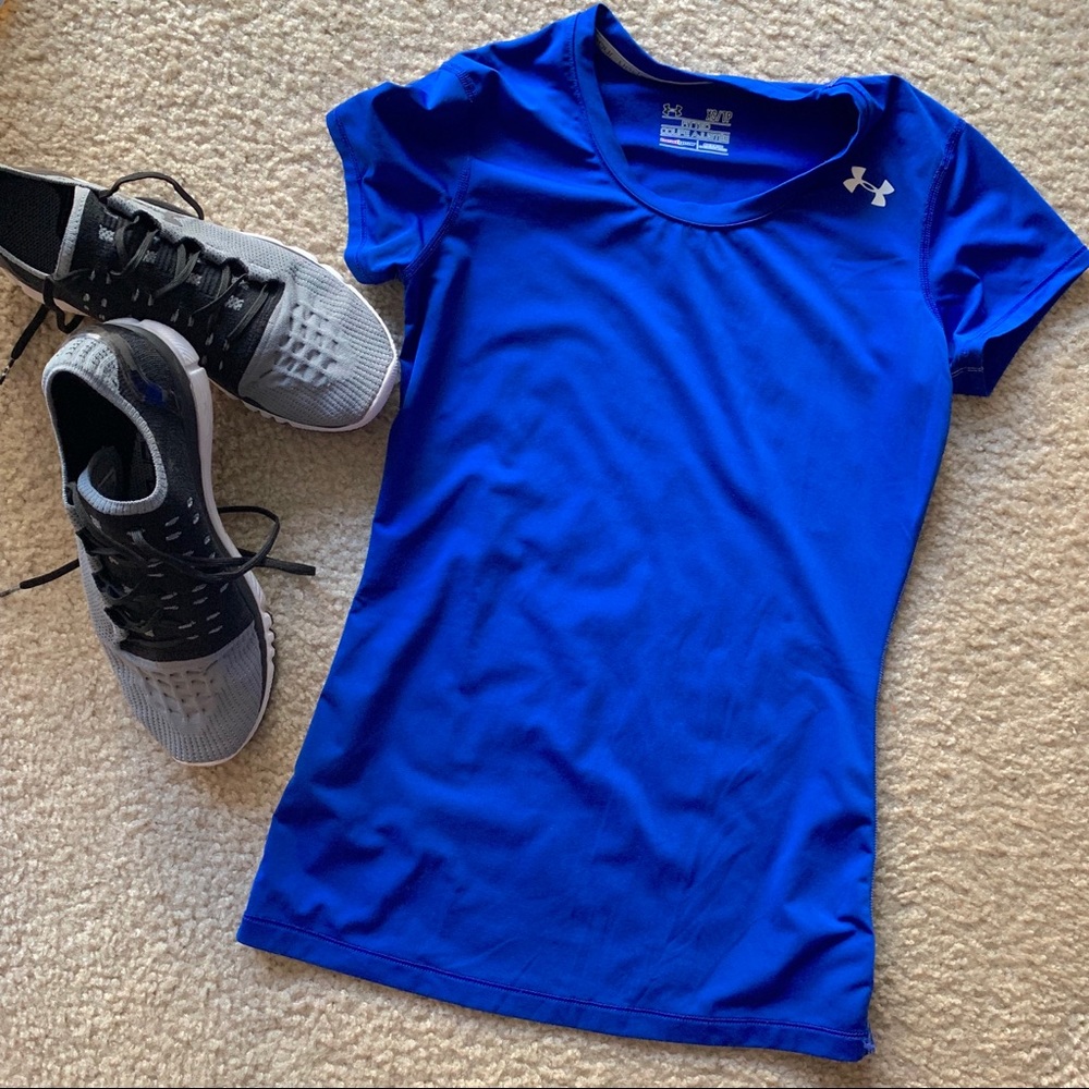 UnderArmour Fitted Shirt